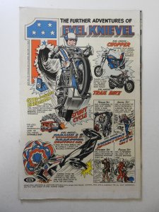 Marvel Team-Up #41 (1976) VG- Condition MVS intact! 1 1/2 in tear bc