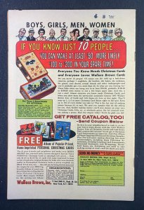 Avengers (1963) #20 FN (6.0) Jack Kirby Bondage Cover