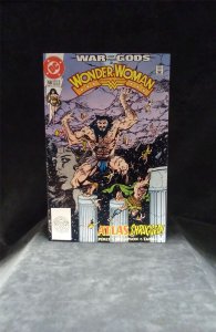 Wonder Woman #58 1991 DC Comics Comic Book