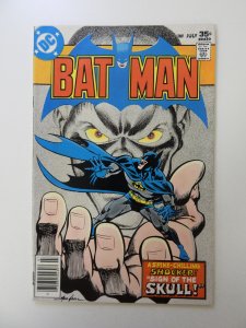Batman #289 (1977) FN/VF condition