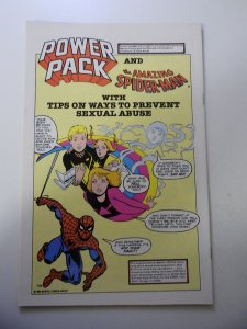 Daredevil #232 (1986) VF+ Condition