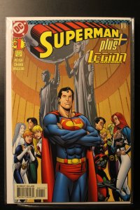 Superman Plus (1997)