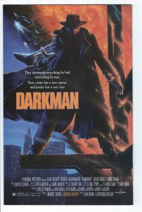 TERMINATOR (DH) #1 - 7.5 - WP