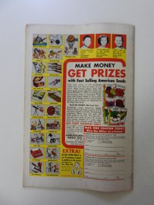 Green Lantern #60 (1968) FN- condition