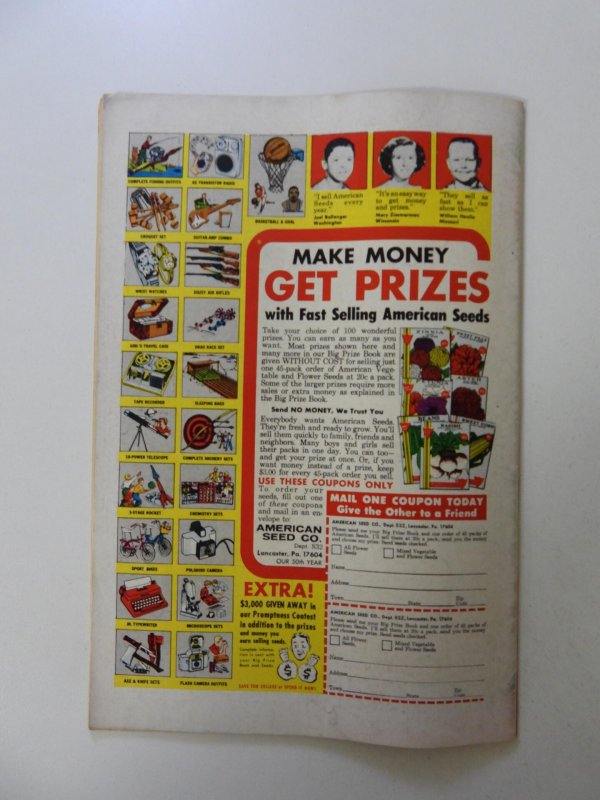 Green Lantern #60 (1968) FN- condition