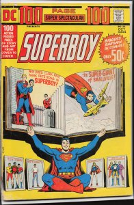 DC 100-Page Super Spectacular #21 (1973)