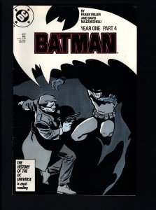 Batman #407 (1987)