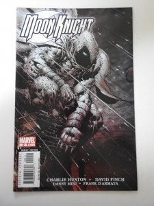 Moon Knight #2 (2006)