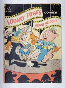 Looney Tunes and Merrie Melodies Comics #74 (1947)