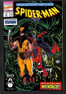 Spider-Man #9 (1991)