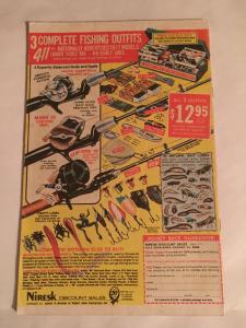 CAPTAIN AMERICA and THE FALCON-V1--#209