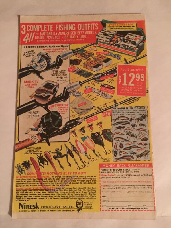 CAPTAIN AMERICA and THE FALCON-V1--#209