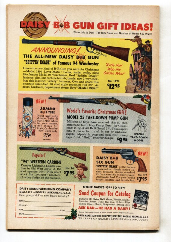 DETECTIVE COMICS #299--1962--BATMAN--DC--comic book