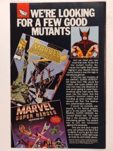 Silver Surfer #9 (9.0, 1988)