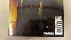 Punisher Max Vol. 1 Hardcover Garth Ennis 
