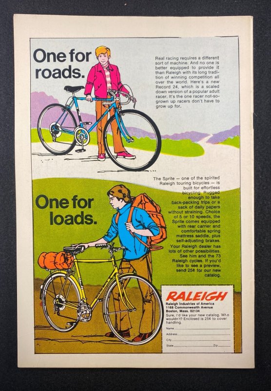 Detective Comics (1937) #437 FN/VF (7.0) Jim Aparo