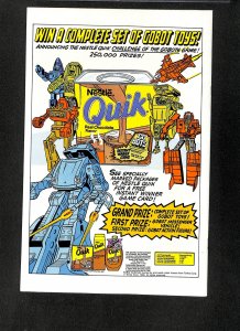 Amazing Spider-Man #272