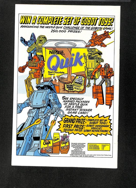 Amazing Spider-Man #272