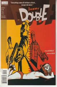 Jonny Double #2 (1998)