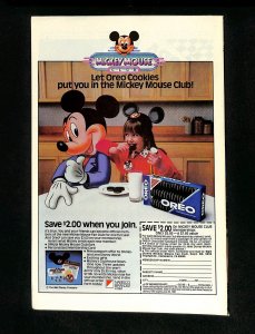 Wonder Woman (1987) #6