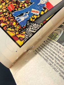 Master of Kung Fu #117 (1982)