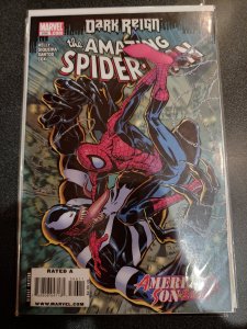 ​Amazing Spider-Man #596 VENOM HIGH GRADE NM