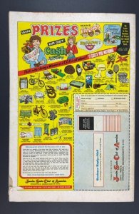 Captain America #178 (1974)