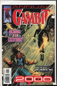 Gambit 2000 (2000) Gambit