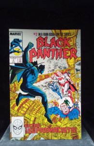 Black Panther #2 (1988)
