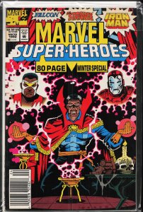 Marvel Super-Heroes #12 (1992) Doctor Strange