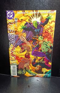 Showcase '96 #11 (1996)