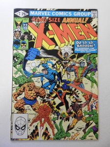 X-Men Annual #5 Direct Edition (1981) FN+ Condition!