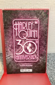 Harley Quinn 30th Anniversary Special (2022)