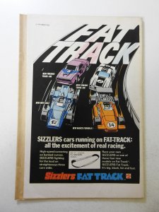 Thor #196 (1972) VG Condition