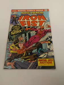 Marvel Premiere #20 (1975)