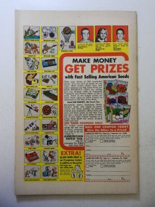 Superman's Pal, Jimmy Olsen #127 (1970) FN Condition