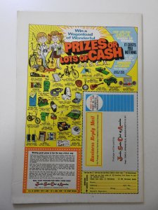 Marvel Spotlight #12 (1973) FN Condition!