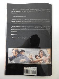 Marvels #4 (1994) NM Condition!