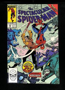 Spectacular Spider-Man #147
