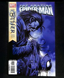 Amazing Spider-Man (1999) #526