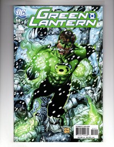 Green Lantern #14 (2006)     / SB#1