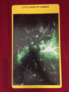 Spawn #290 Mattina Virgin Variant C VFNM