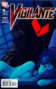 Vigilante #3 (2006)
