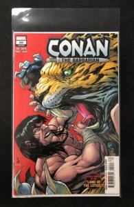 Conan the Barbarian #20 (2021)