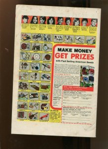 ACTION COMICS #483 (6.0) WHITMAN 1978