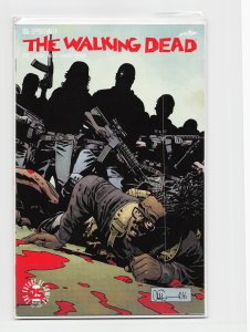 The Walking Dead #165 (2017) The Walking Dead