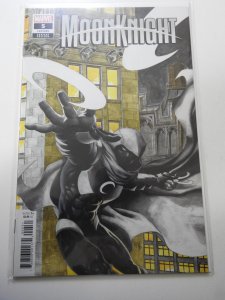 Moon Knight #5 Variant Edition