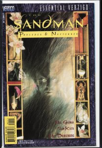 Essential Vertigo: The Sandman #1 (1996)