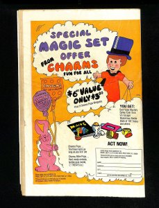 Kamandi, The Last Boy on Earth #47