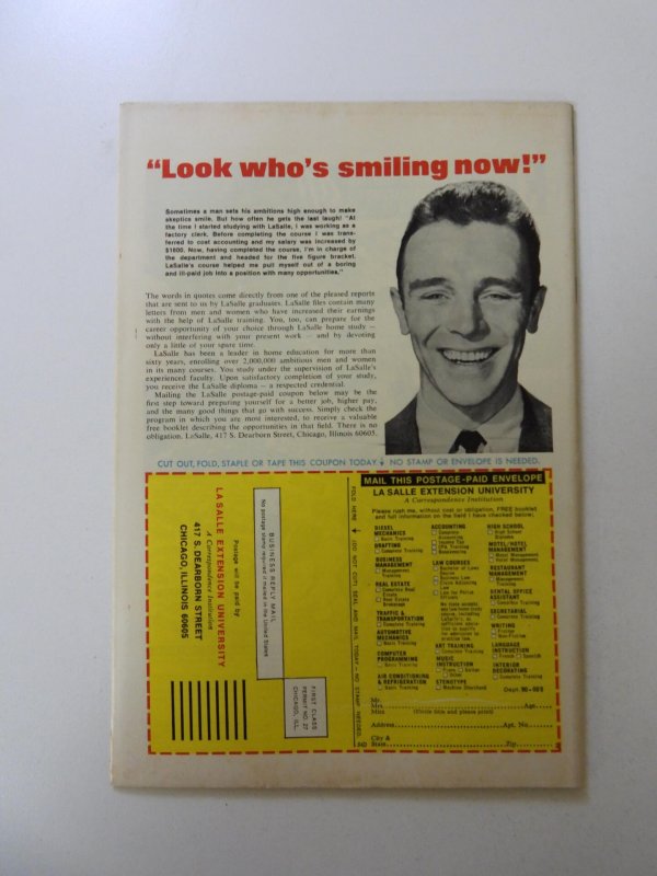 The X-Men #83 (1973) FN/VF condition